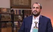 انصارالله: نظام عربستان باید صلح را می‌پذیرفت