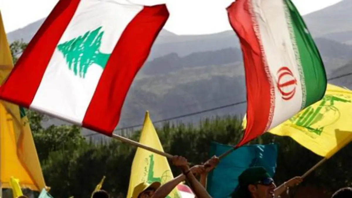 لبنان به ایران وابسته است و امکان قطع رابطه وجود ندارد 