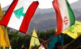 لبنان به ایران وابسته است و امکان قطع رابطه وجود ندارد 