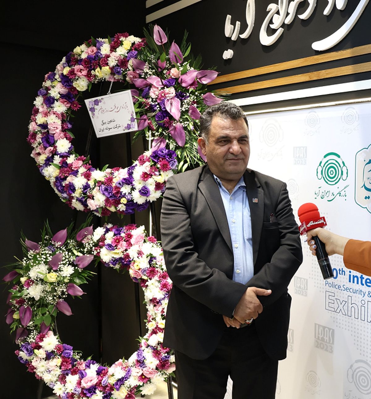 اگر نمایشگاه نباشد، متوجه جایگاه خود نمی شویم/ نمایشگاه ها قدرت اقتصادی کشور را به تصویر میکشند