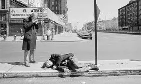 چطور برای حفظ انسانیت از انسان بودن فرار می‌کنیم؟