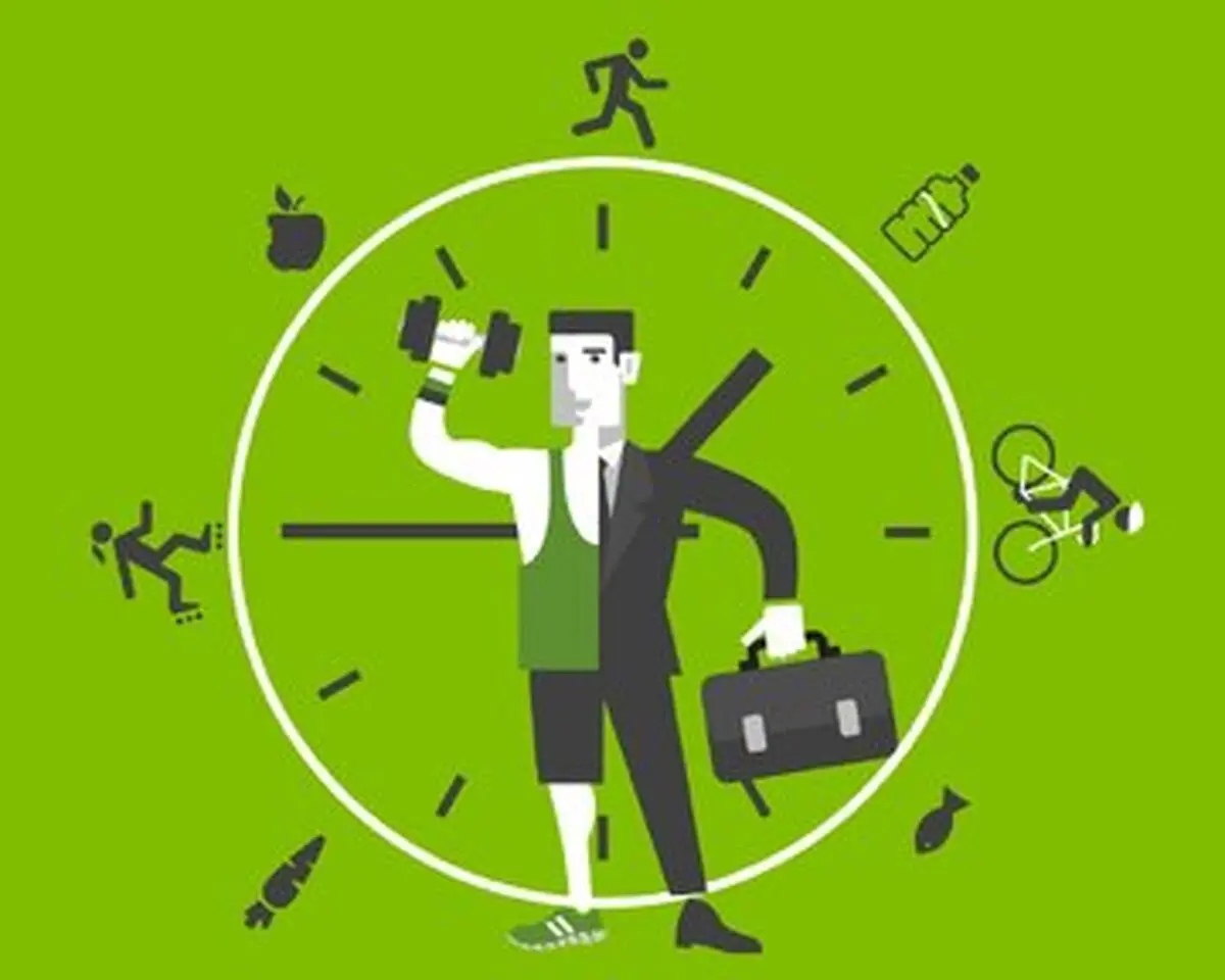 پنج کار ساده روزمره برای تقویت مغز