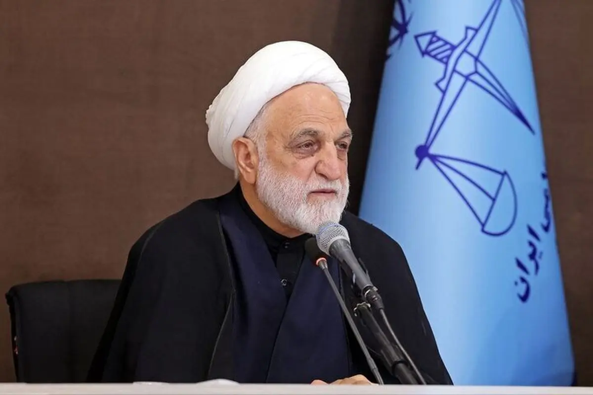 پیدا و پنهان دور جدید حملات به قاضی‌القضات/ کدام جریان «دعوت به شورش علیه قوه قضاییه» می کند؟