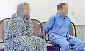 معمای مرگ مرد میانسال در خانه زن صیغه ای