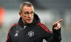 قرار بود «رانگنیک» مربی تیم ملی شود