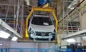 اعلام اسامی خودروهای عرضه‌شده در طرح فروش سامانه یکپارچه