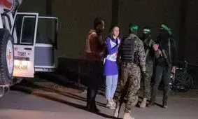  توافق حماس و اسراییل درباره تبادل اسرا پیش از ماه رمضان قطعی می شود