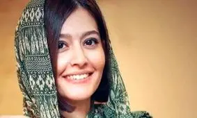 سانسور سنتورنوازی پردیس احمدیه در برنامه «مهمونی»/ این سانسور محصول نظارت ساترا است یا باز هم نقص فنی؟