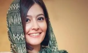 سانسور سنتورنوازی پردیس احمدیه در برنامه «مهمونی»/ این سانسور محصول نظارت ساترا است یا باز هم نقص فنی؟