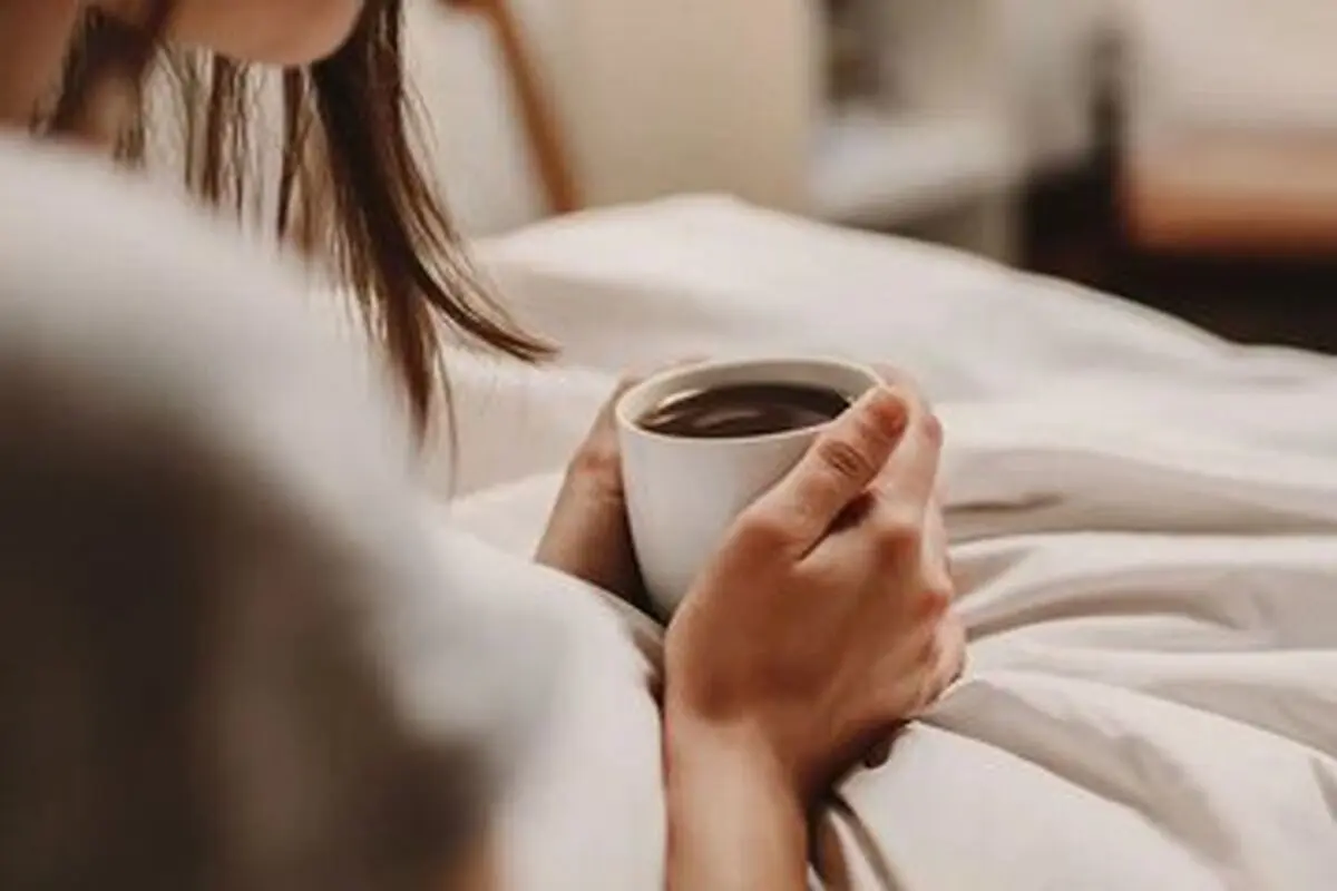 قبل از خواب از این نوشیدنی ها پرهیز کنید