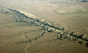 گسل های ایران فعال شدند