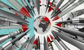 ایران در فهرست «۱۰ قدرت موشکی برتر جهان» در سال ۲۰۲۳
