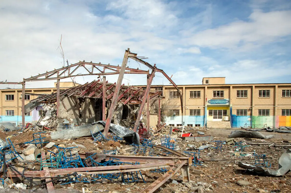 آخرین آمار شهدای دانش‌آموز جنگ رمضان: شهادت ۲۷۹ دانش‌آموز  