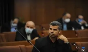 نهاد ریاست جمهوری، ریاست هادی ساعی در تکواندو را تایید کرد

