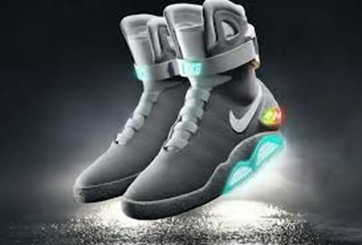 شیائومی از کفش‌های رباتیک پرشی رونمایی کرد/ ویدئو