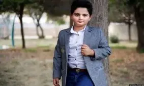  پدر کیان پیرفلک از بیمارستان مرخص شد/ عکس