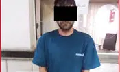 سارق خودروهای مسافران نوروزی مشهد دستگیر شد 