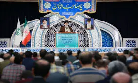 رئیسی: وزارت اطلاعات باید نظارت خود را تا رسیدن به نتیجه و رفع آسیب ادامه دهد