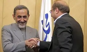 قالیباف آماده بود وزیر کشور روحانی شود/ یکی از مهمترین اشتباهات روحانی، عدم انتصاب ولایتی به دبیری شورای عالی امنیت ملی بود

