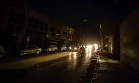 دلیل خاموشی‌های ۴ ساعته معلوم شد