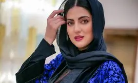 استایل شاهانه هلیا امامی با نقش ناصرالدین شاه پربازدید شد