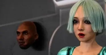 اختراع رباتی با «پوست نرم» که می‌تواند به لمس واکنش نشان دهد

