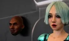 اختراع رباتی با «پوست نرم» که می‌تواند به لمس واکنش نشان دهد

