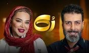 بهاره رهنما: به عقب برگردم دوباره با پیمان قاسم‌خانی ازدواج می‌کنم و حتما جدا می‌شوم/ ویدئو