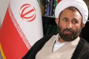 باید فدای نظام و جمهوری اسلامی شد/ امروز آمریکا دست گدایی پیش کشورها دراز کرده که ایران را دریابید که مرا بپذیرد