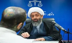 نخستین جلسه دادگاه  «تتلو» برگزار شد/ جدیدترین تصاویر امیرحسین مقصودلو

