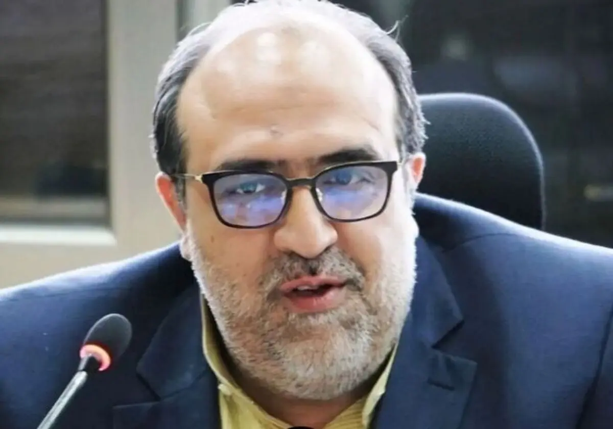 مدیرعامل سپاهان: پرداخت خارج از قرارداد نداریم/ بیرانوند؟ فکر نمی‌کنم

