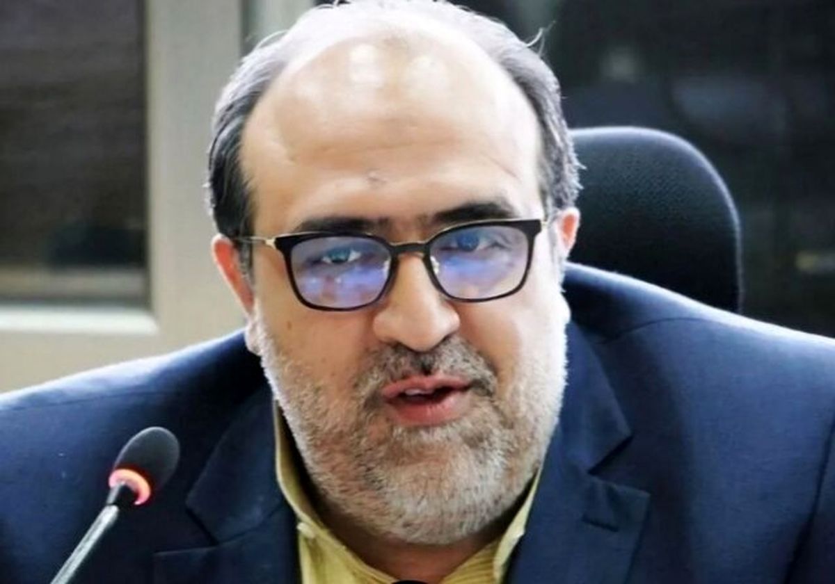 مدیرعامل سپاهان: پرداخت خارج از قرارداد نداریم/ بیرانوند؟ فکر نمیکنم