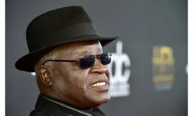 بازیگر «جان سخت» درگذشت