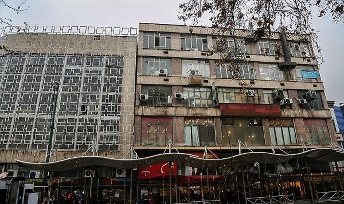 معرفی مالکان ساختمانهای ناایمن بیتوجه به اخطارها به دادسرا تا پایان اردیبهشت