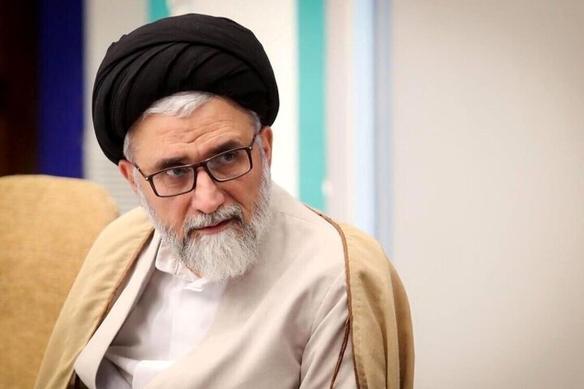 وزیر اطلاعات: عناصر وارداتی در سیستان و بلوچستان ایجاد ناامنی میکنند