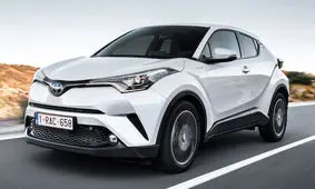 ریزش 100 میلیونی S5 در بازار خودرو