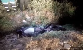 معمای جسد خون آلود در کیسه زباله