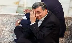 پاسخ احمدی نژاد به درخواست جمعی از مردم استان مرکزی درباره حضور در انتخابات ریاست جمهوری/ ویدئو