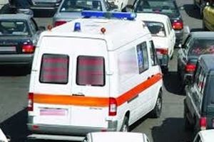 جریمه در انتظار تعقیب کنندگان آمبولانس ها در معابر