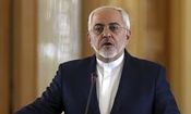 ظریف: مردم و رهبران ایران، برنامه هسته‌ای را از دریچه عزت می‌بینند/ اگر ایران می‌خواست بمب بسازد، تا کنون ساخته بود 