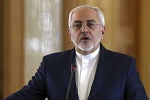 ظریف: مردم و رهبران ایران، برنامه هسته‌ای را از دریچه عزت می‌بینند/ اگر ایران می‌خواست بمب بسازد، تا کنون ساخته بود 