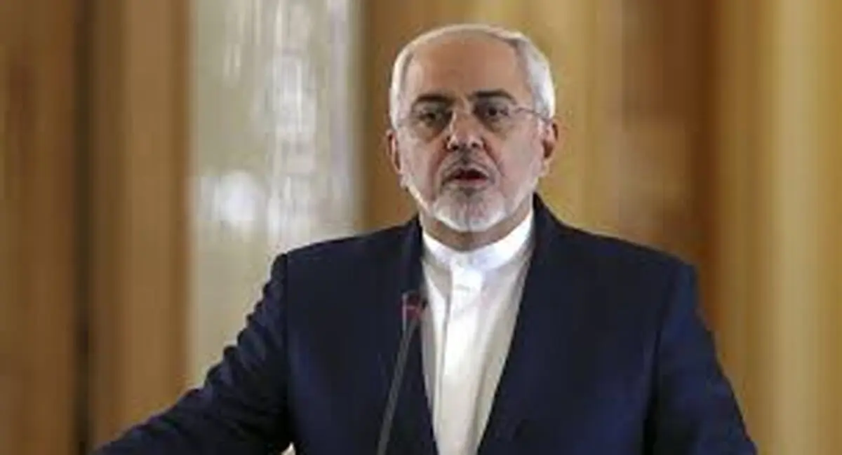 ظریف: مردم و رهبران ایران، برنامه هسته‌ای را از دریچه عزت می‌بینند/ اگر ایران می‌خواست بمب بسازد، تا کنون ساخته بود 
