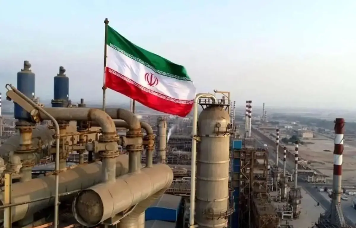 درآمد نفتی ایران فراتر از پیش‌بینی بودجه محقق شده است