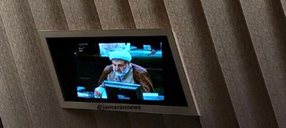 لایحه حجاب رد نشده، در رفت و آمد است/ یکی از ایرادات شورای نگهبان، داشتن بار مالی است