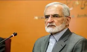 کمال خرازی: ایران تجهیزاتی ساخته که اعجاب‌آور است/ امروز بلوغی در منطقه شکل گرفته تا از اختلافات فاصله بگیریم/ قدرت نرم چین به جایی رسیده که با ‌«تیک‌تاک» به مصاف آمریکا رفته است