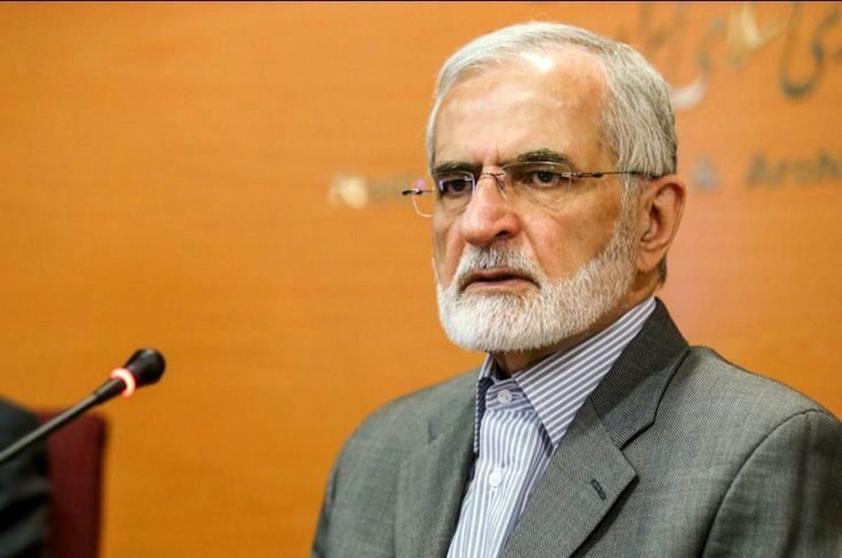 کمال خرازی: ایران تجهیزاتی ساخته که اعجابآور است/ امروز بلوغی در منطقه شکل گرفته تا از اختلافات فاصله بگیریم/ قدرت نرم چین به جایی رسیده که با «تیکتاک» به مصاف آمریکا رفته است