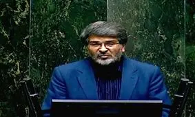 نماینده میاندوآب: خلیج فارس محل دفن ترامپ خواهد بود

