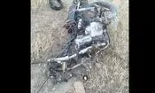 تصادف مرگبار موتورسیکلت با پراید/ 2 نفر کشته شدند