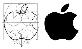 این مرد پشت سیب گاز زده اپل است