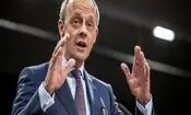 آلمانی‌ها از دولت خود راضی نیستند